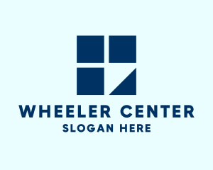 Modern Learning Center logo design