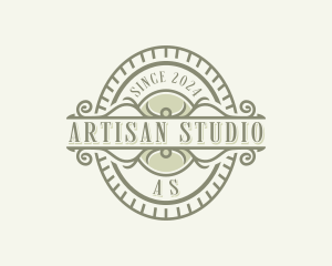 Professional Antique Business logo design