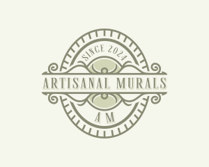 Professional Antique Business logo design