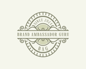 Professional Antique Business logo design