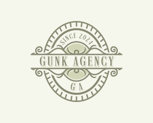 Professional Antique Business logo design