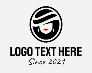 Beauty Parlor Fashion  logo