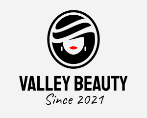 Beauty Parlor Fashion  logo design