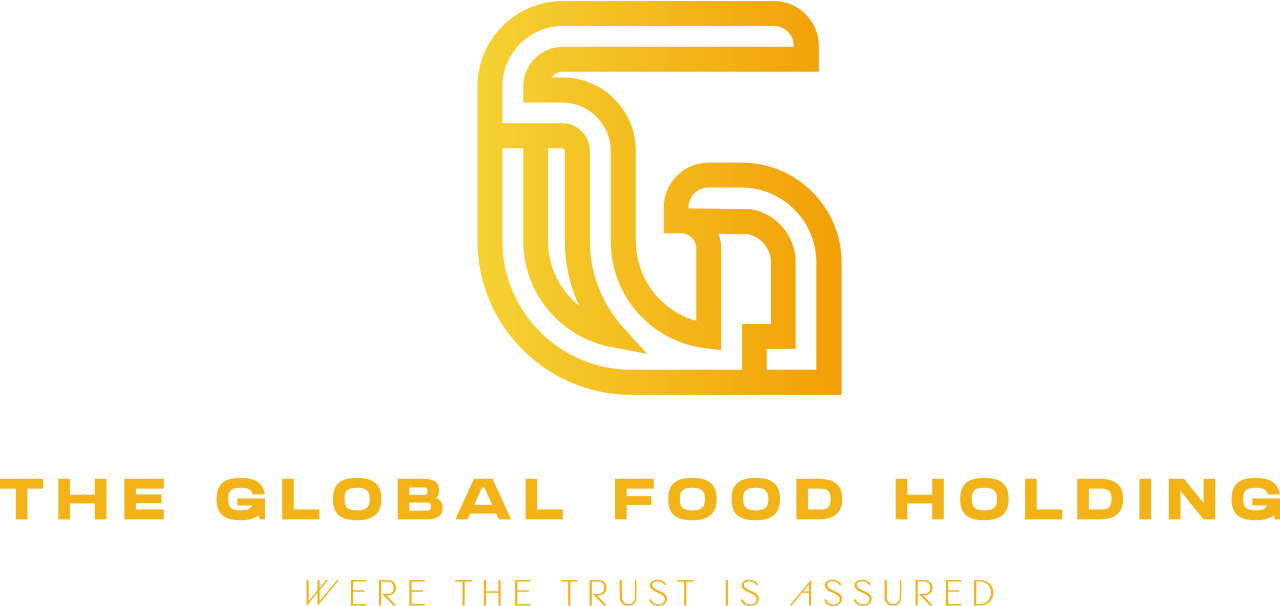 The Global Food Holding 's logo