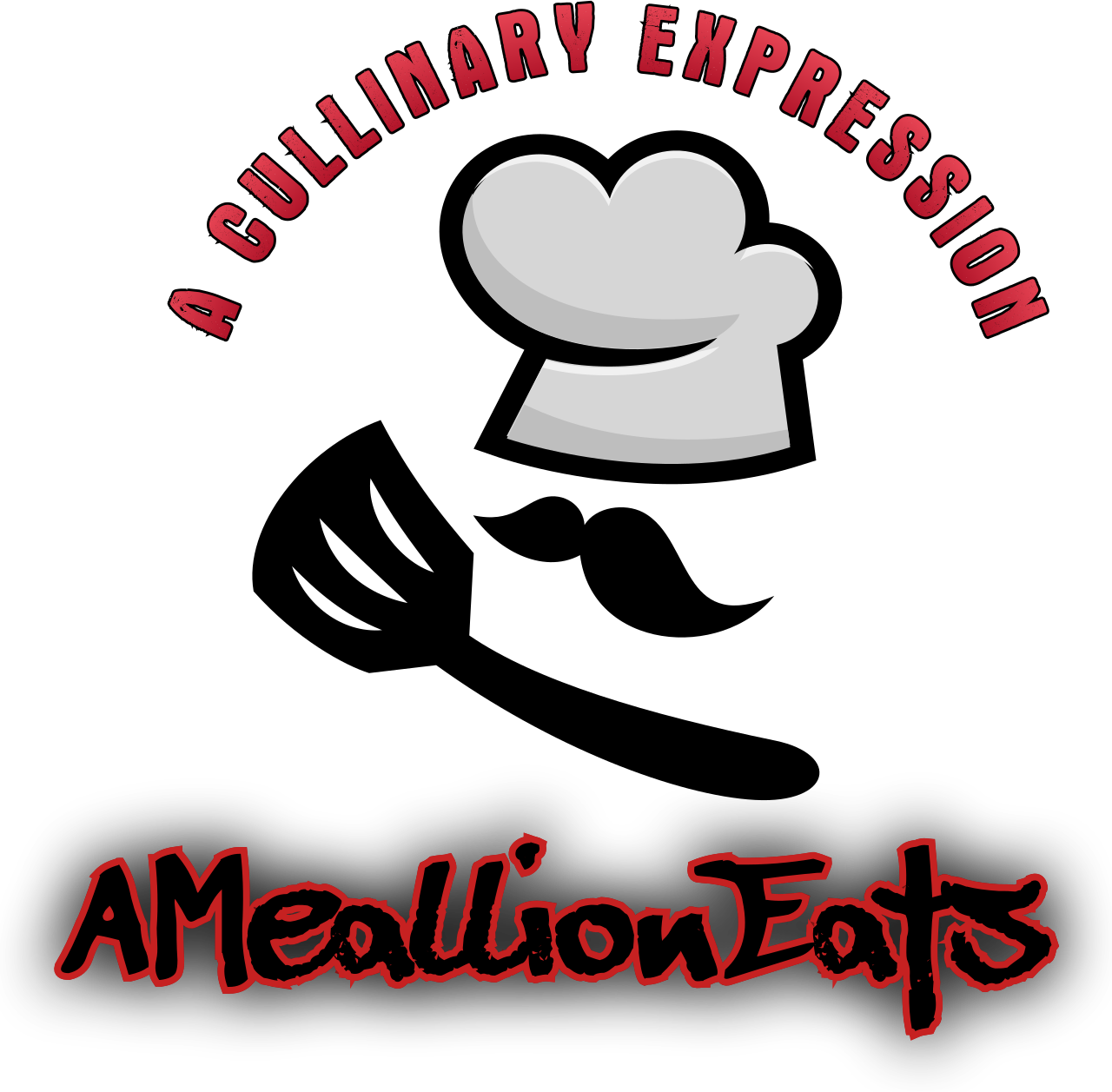 AMeallionEats's logo