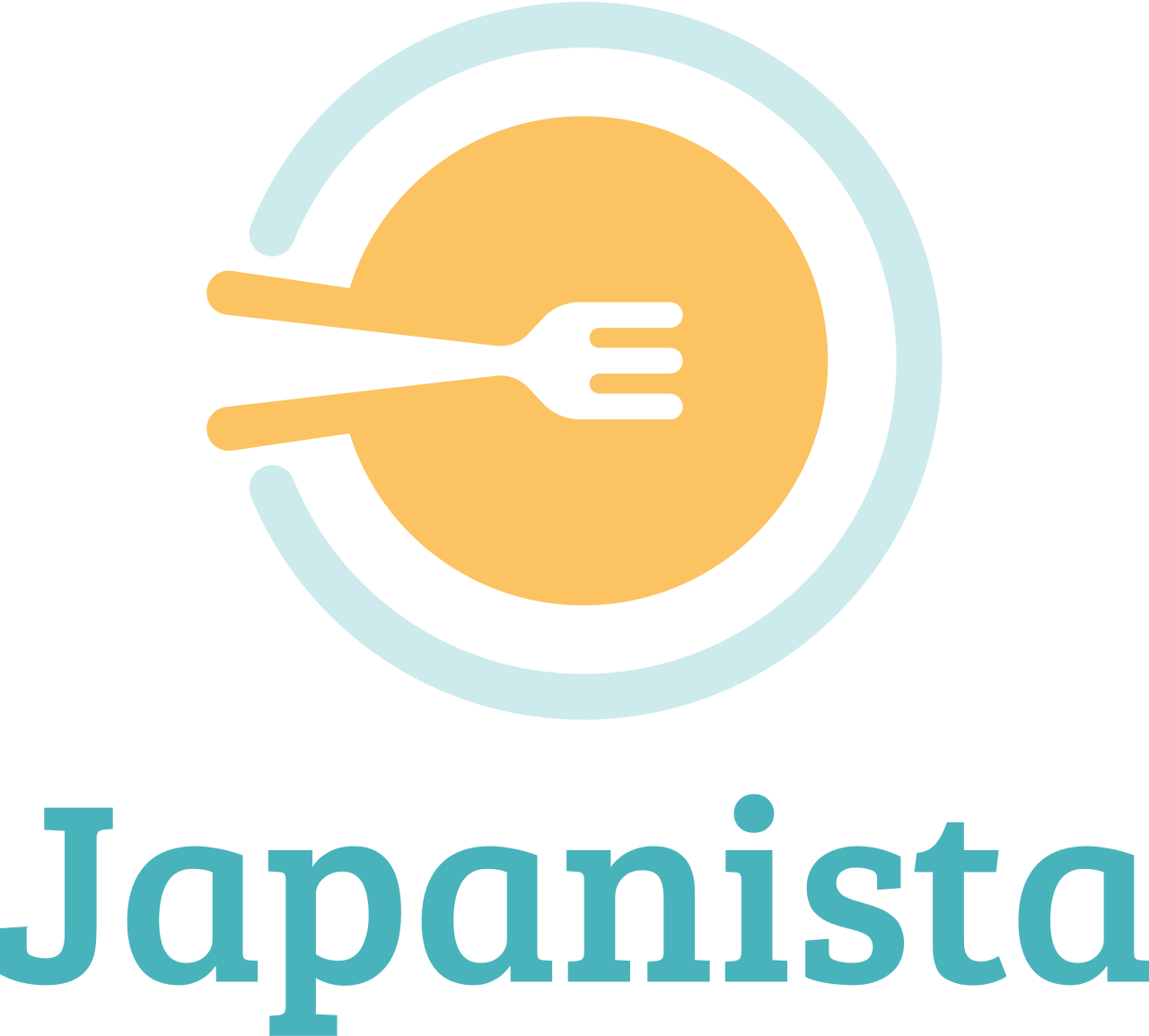 Japanista's logo