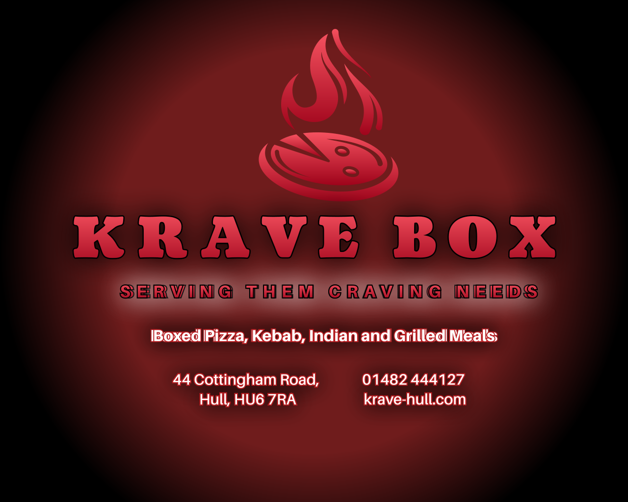 www.krave-box.com's logo