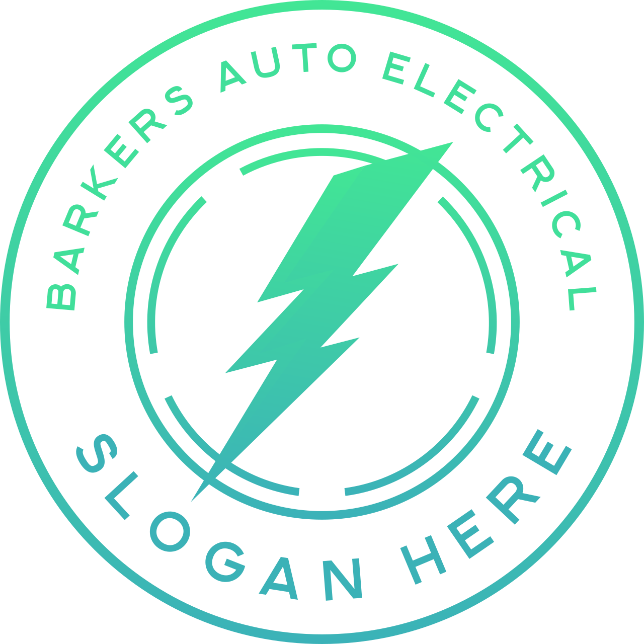 BARKERS AUTO ELECTRICAL's logo
