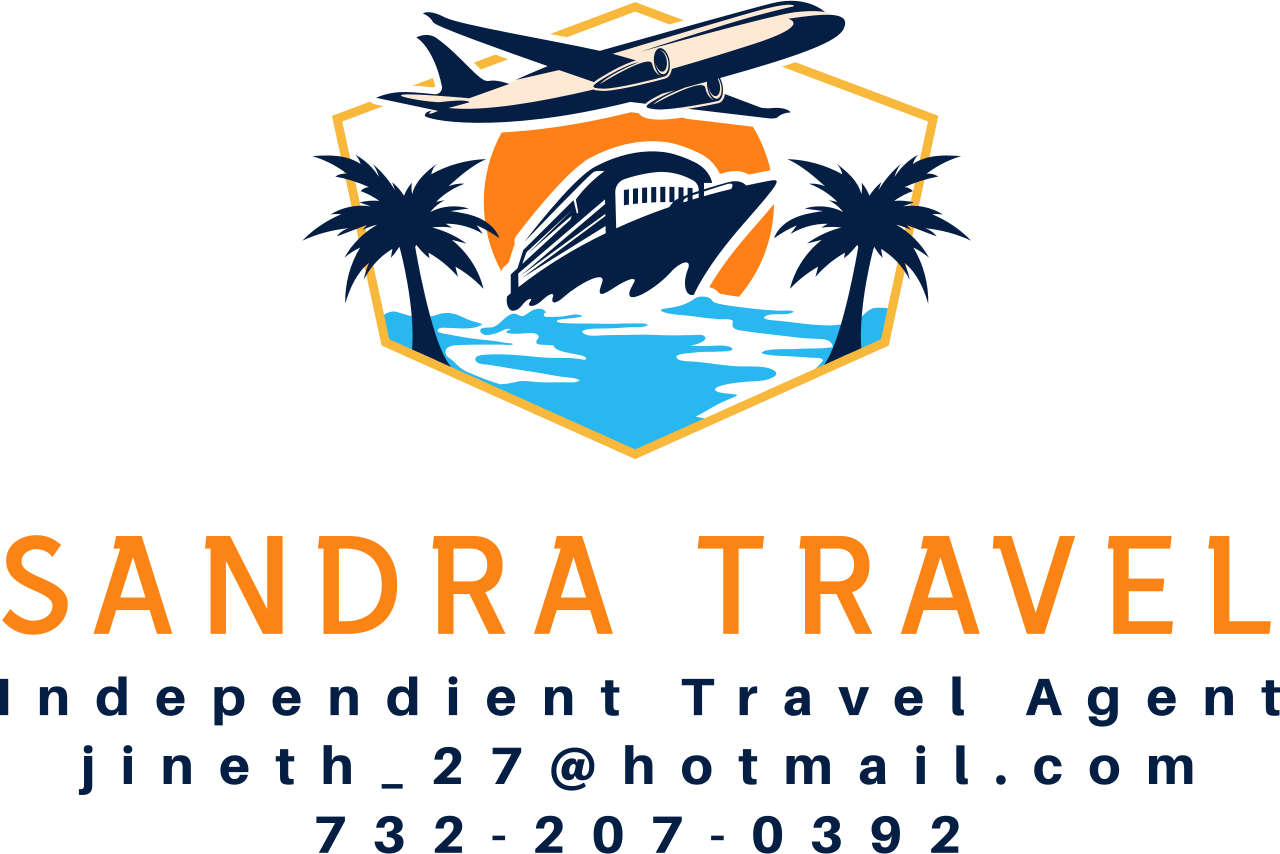 Sandra Travel's logo