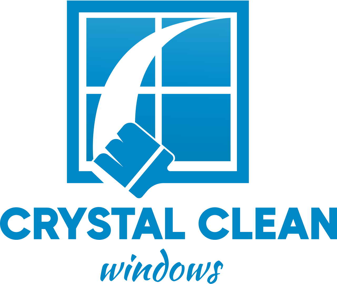 crystal clean's logo