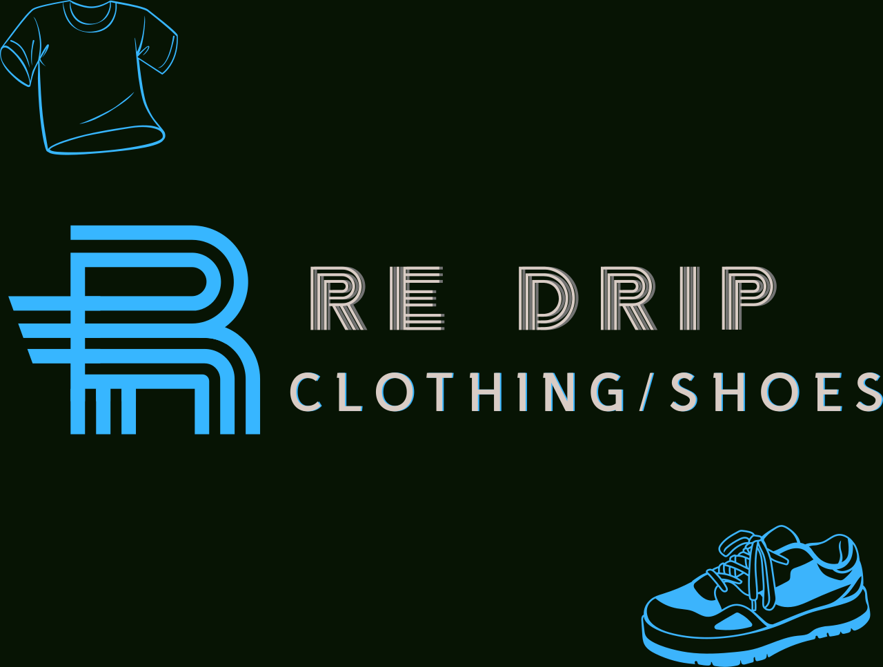 Re drip  's logo