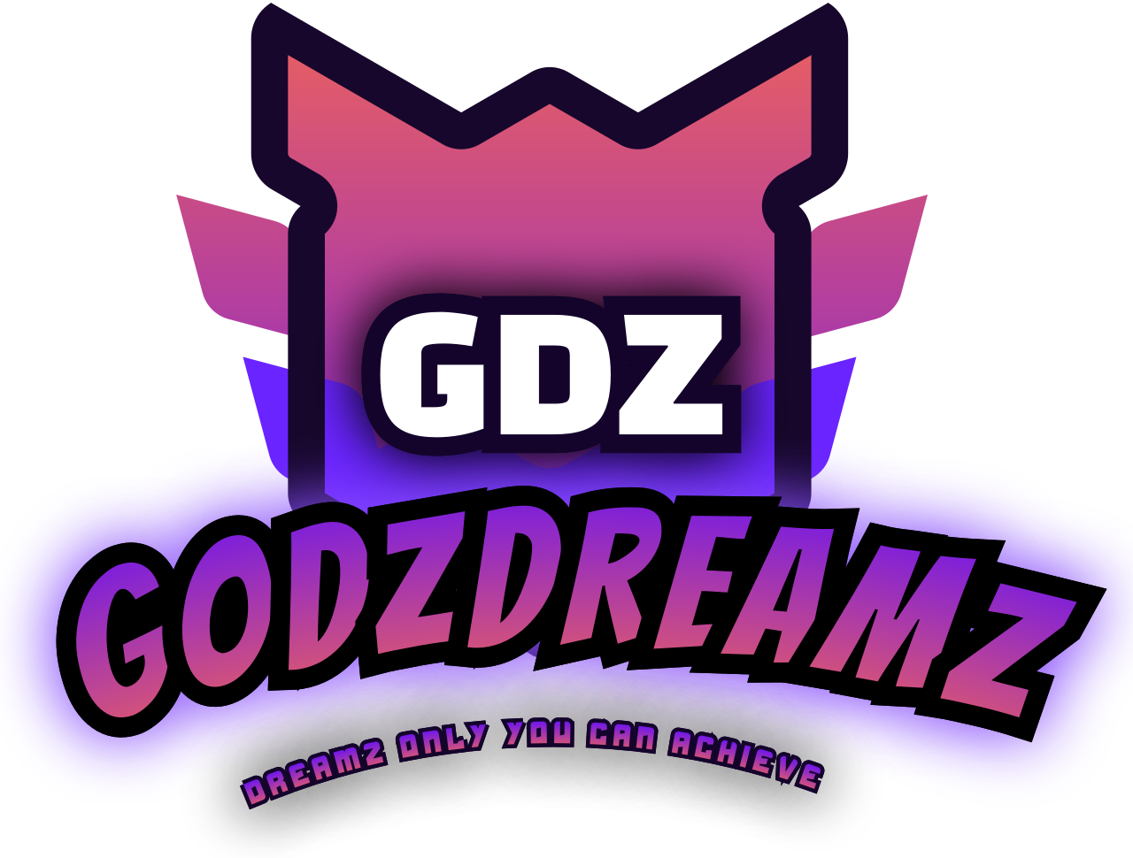 GODzDREAMz's logo