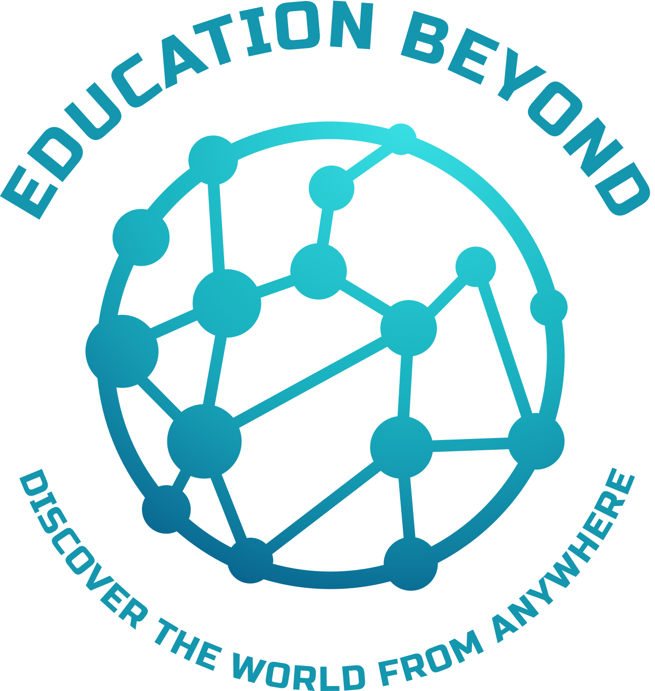 EDUCATION BEYOND's logo