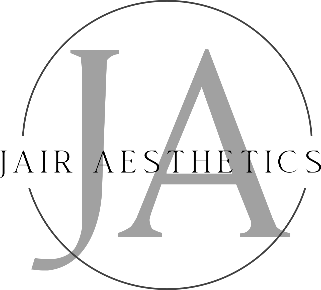 Jair Aesthetics 's logo