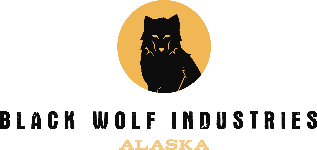 Black Wolf Industries 's logo