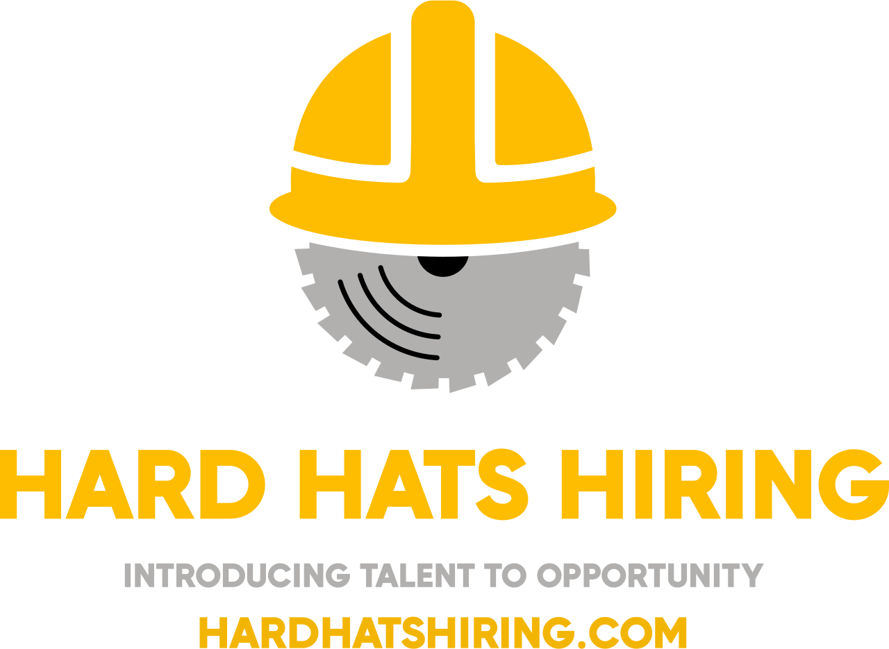 Hard Hats Hiring's logo