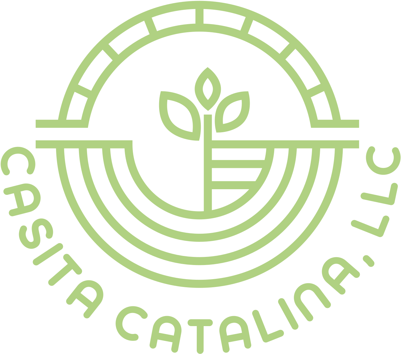 Casita Catalina, LLC's logo