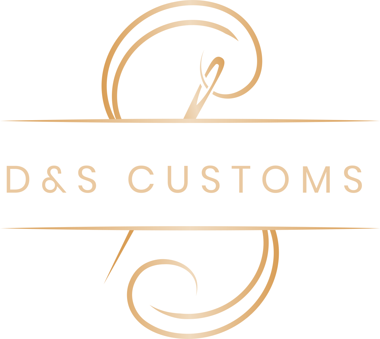 D&S Customs's logo