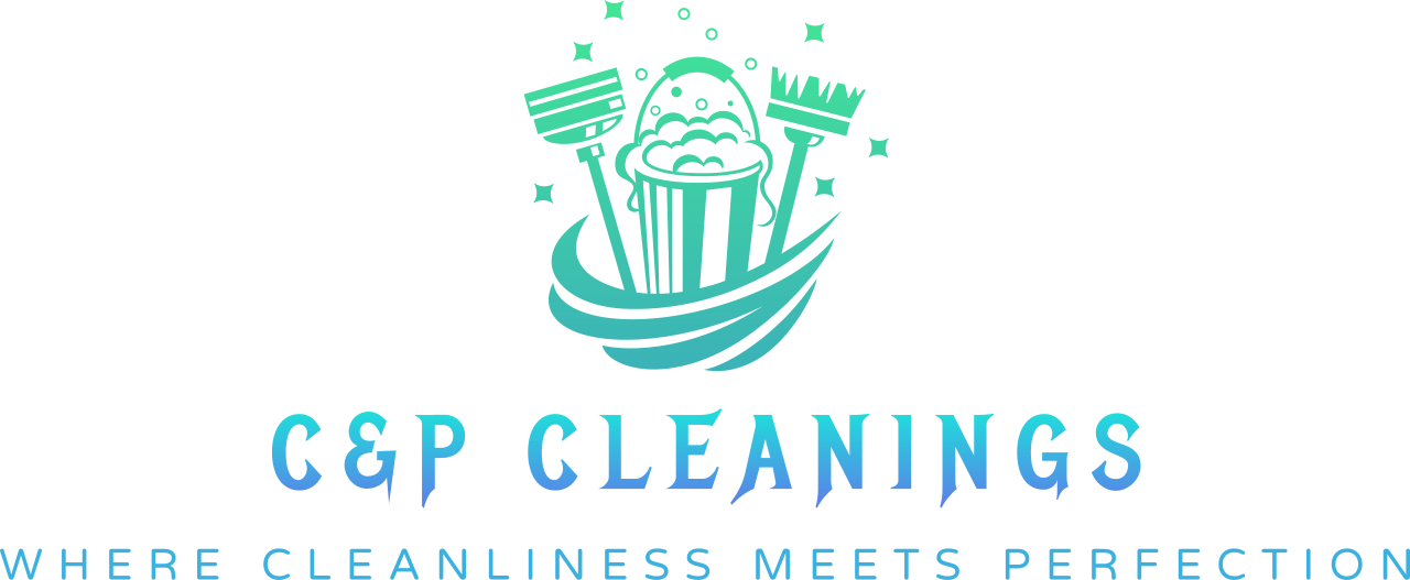 C&P Cleanings's logo