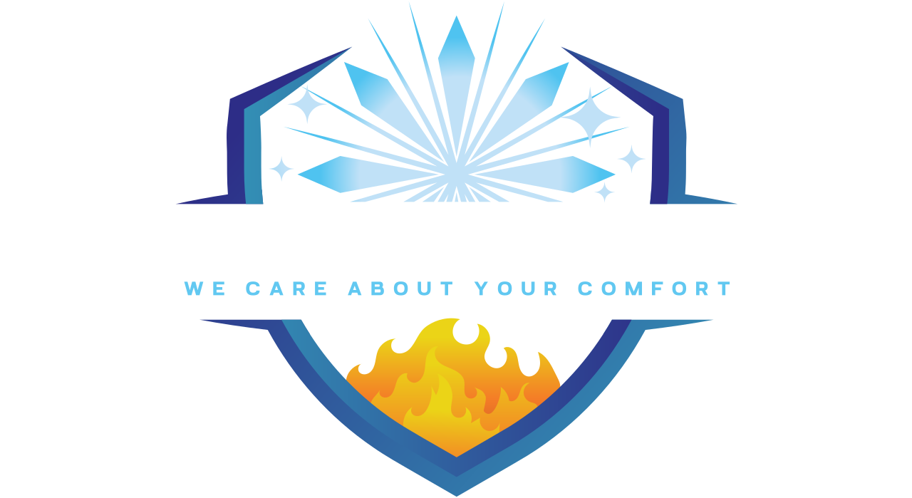 alvarado heating & air, llc's logo