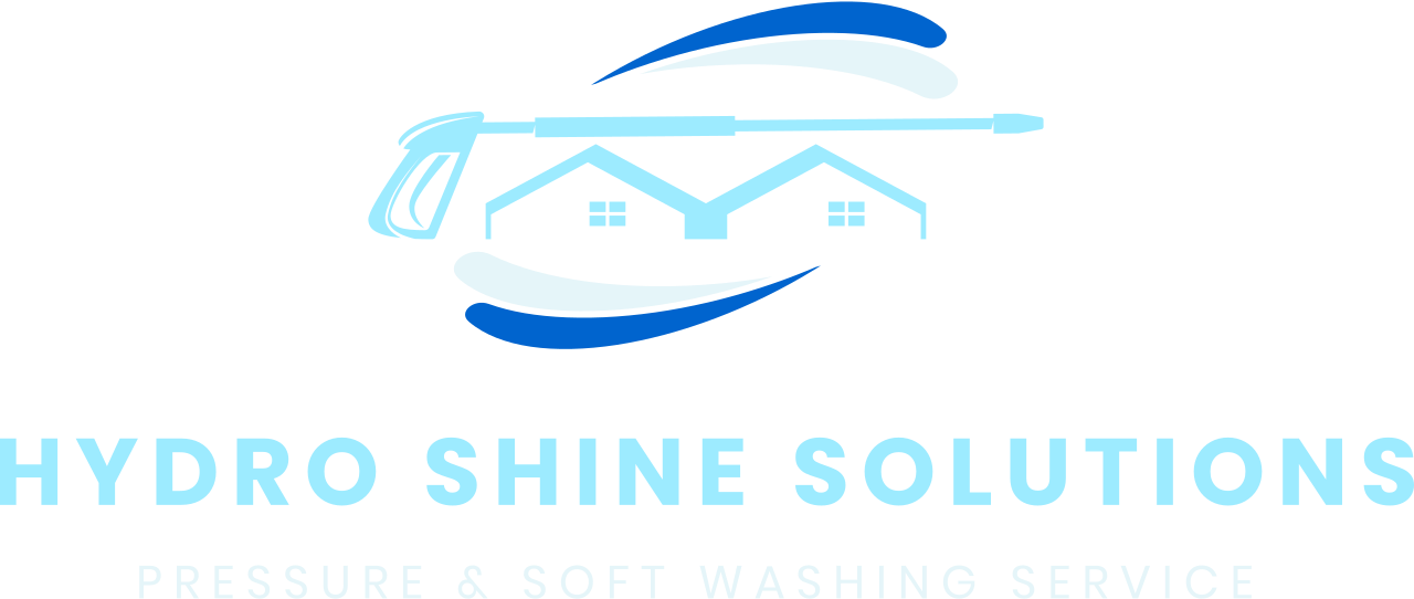 Hydro Shine Solutions's logo