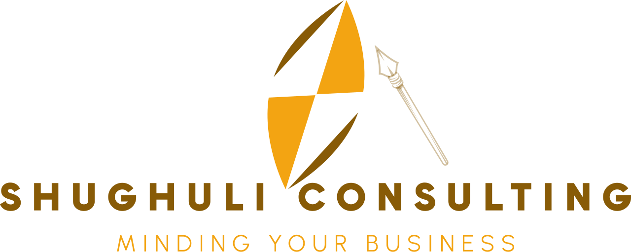Shughuli Consulting's logo