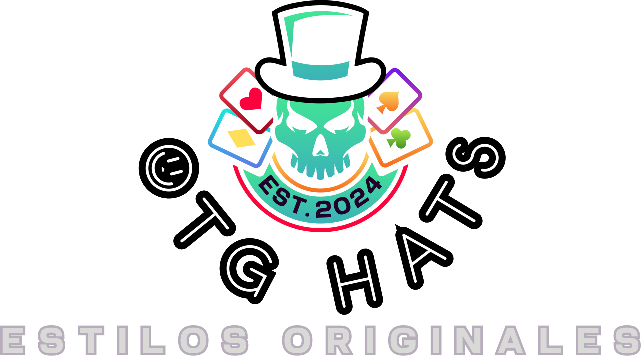 OTG HATS's logo