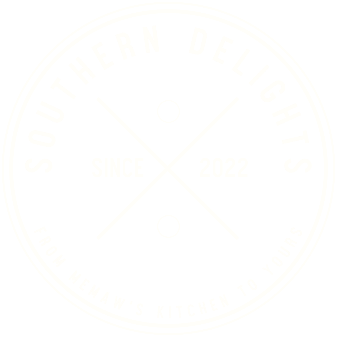 Southern Delights's logo