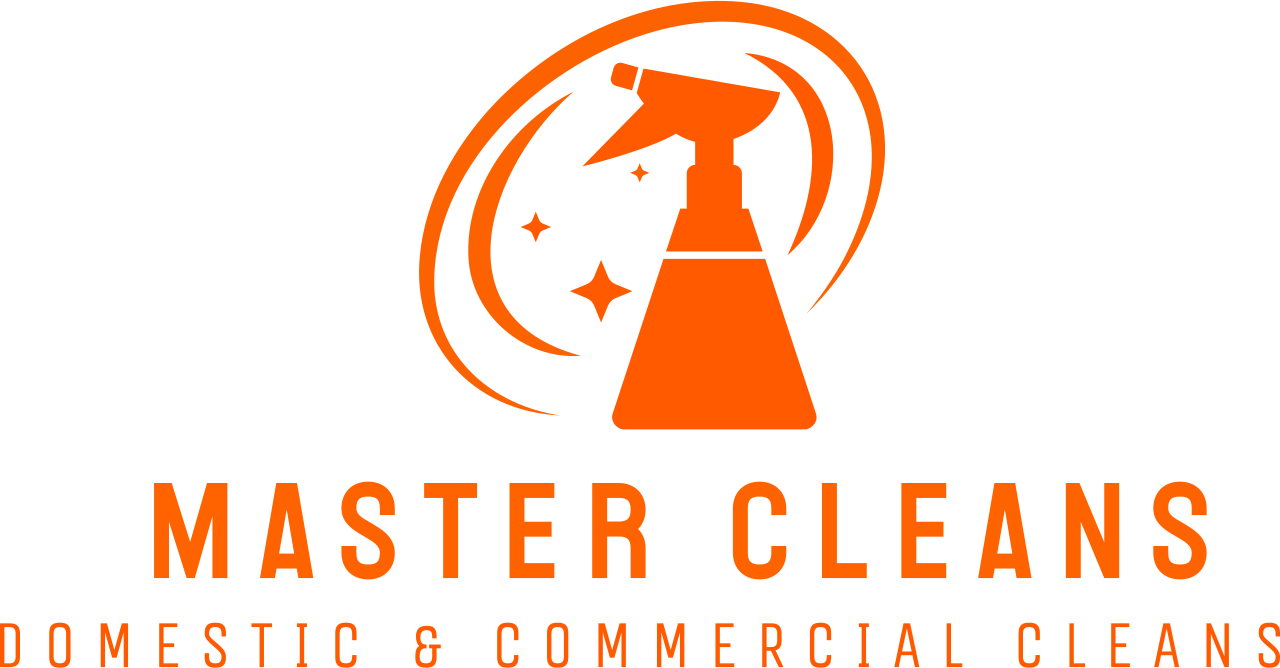 Master cleans's logo