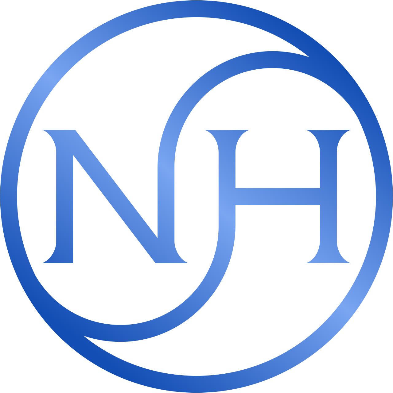 Neema Hydroponics Solutions's logo