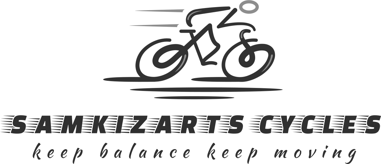 samkizarts cycles's logo