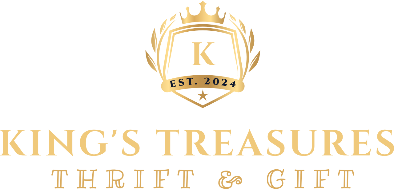 King's Treasures 's logo