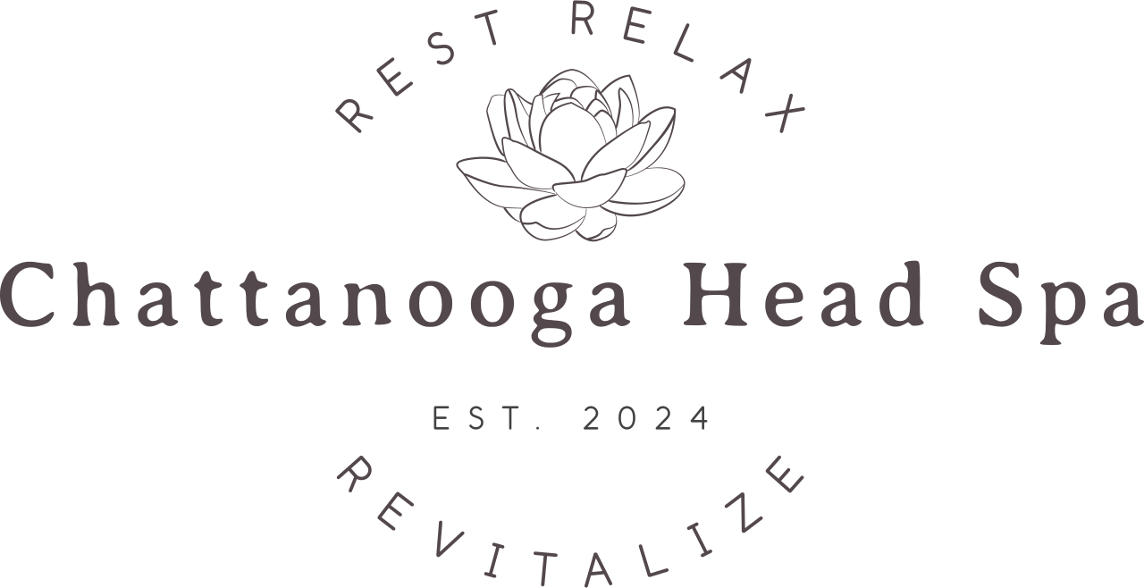Chattanooga Head Spa's logo