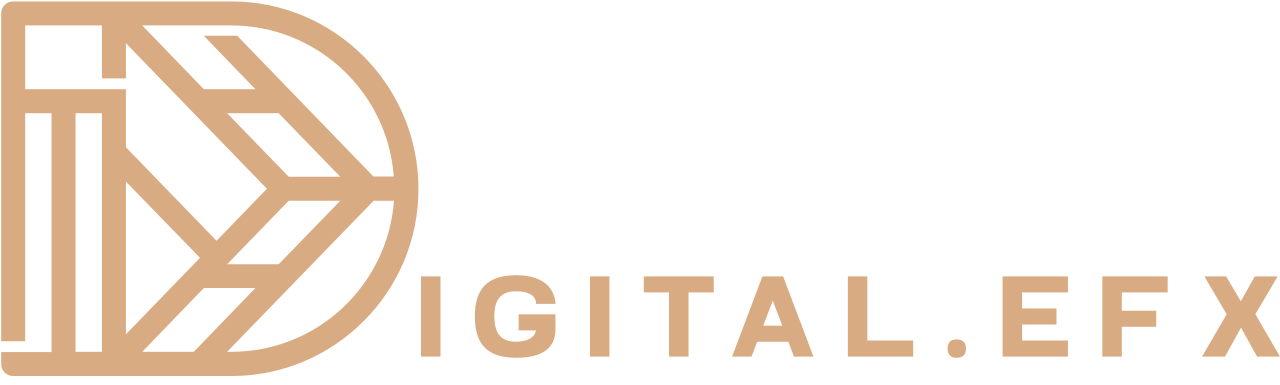 igital.Efx's logo