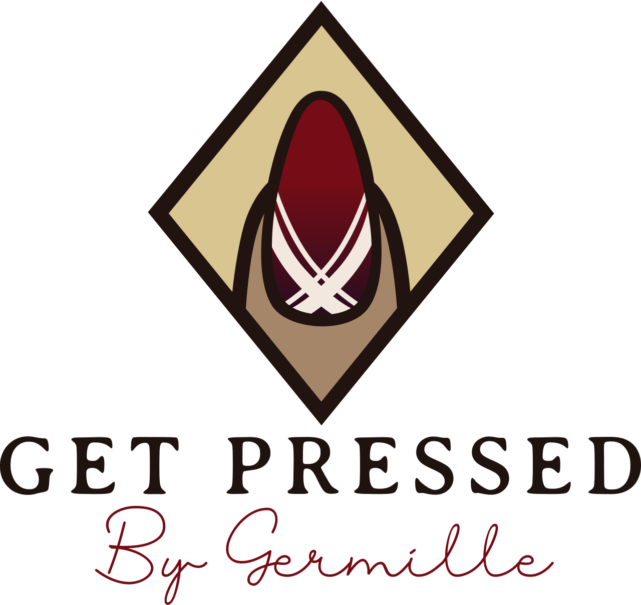 Get Pressed's logo