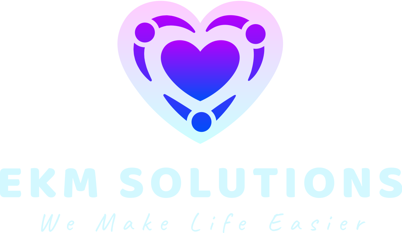 EKM Solutions's logo