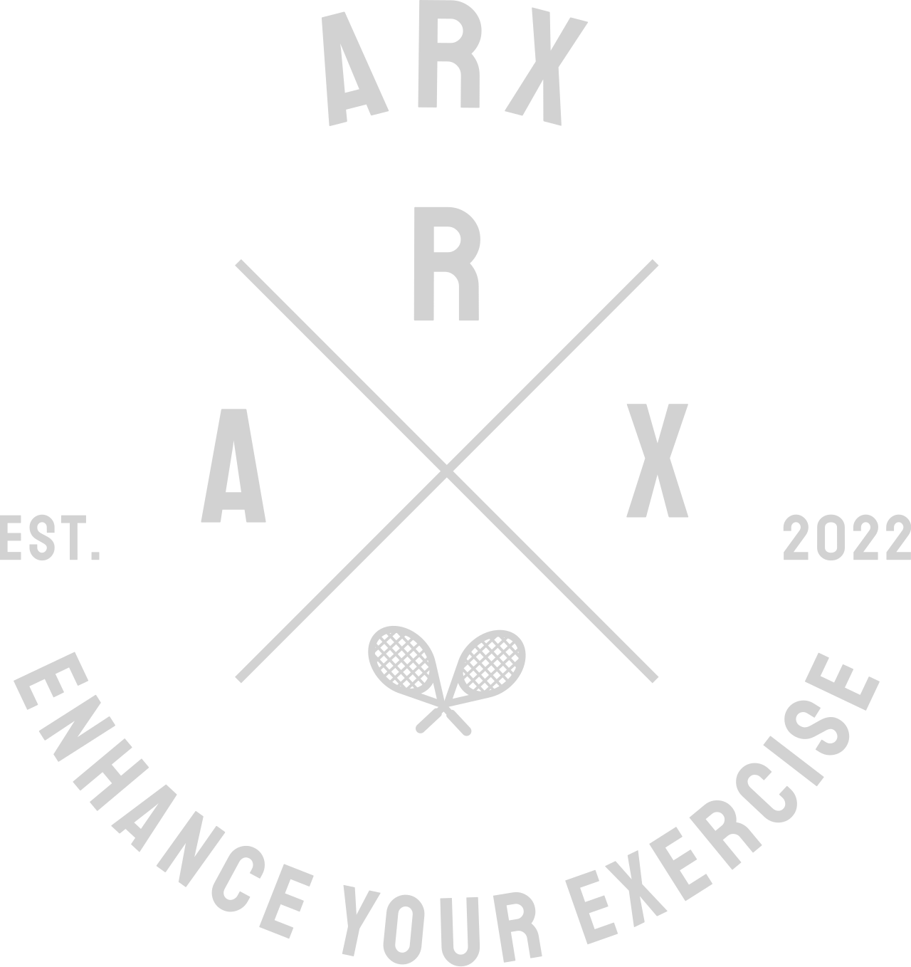 ARX's logo