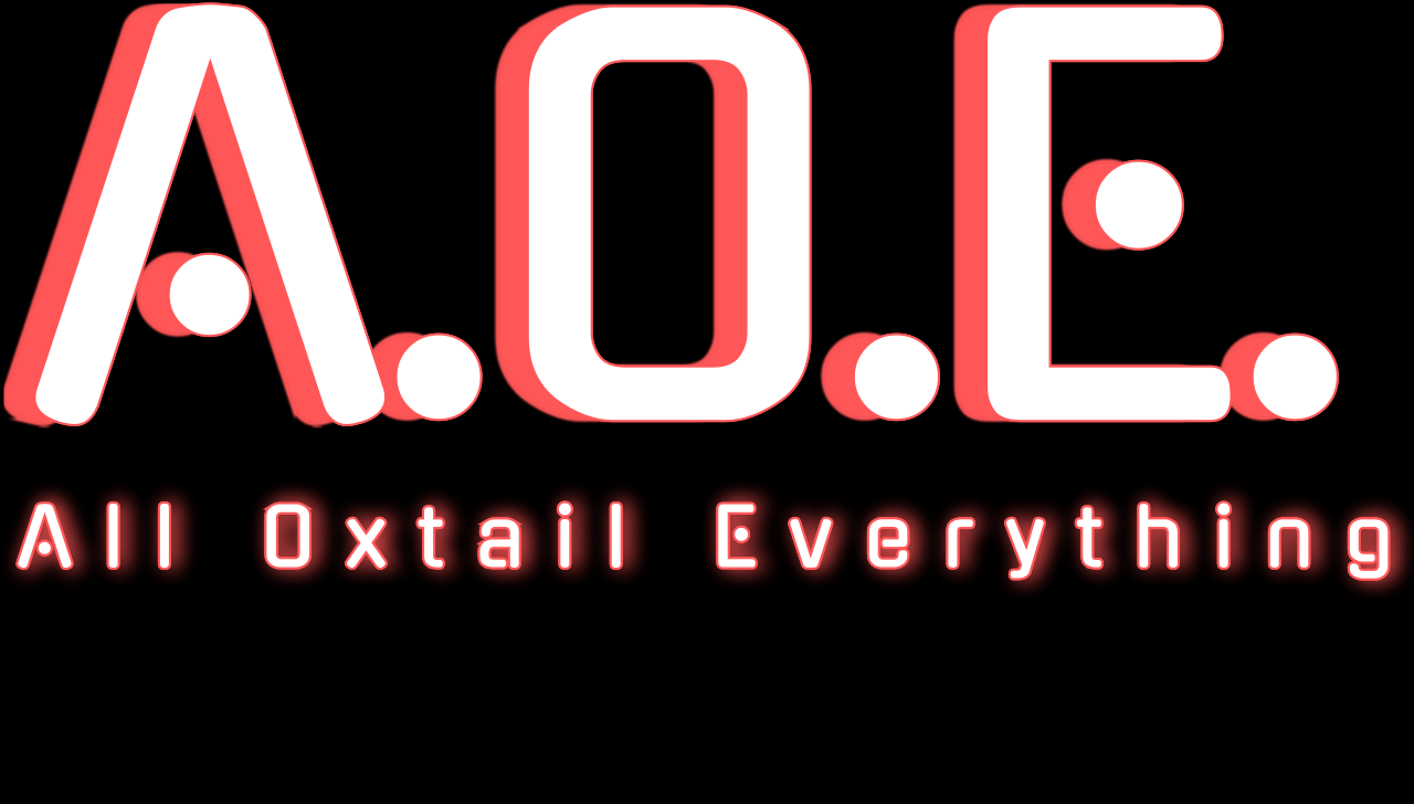 A.O.E. -Gourmet Oxtail, Oxtail Delicacies, and Oxtail Dishes's logo