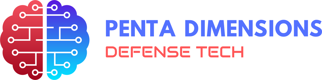 Penta Dimensions's logo