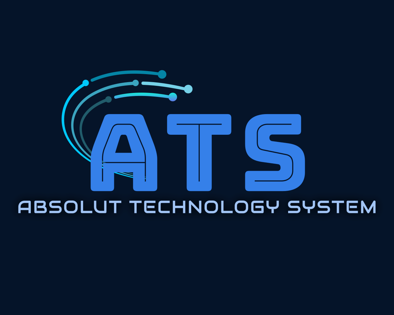 Absolut Technology System's logo