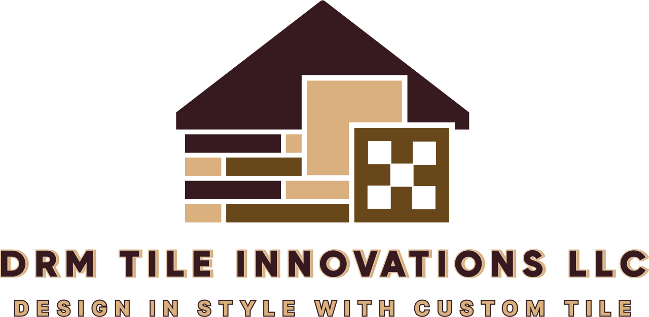 DRM Tile Innovations LLC's logo