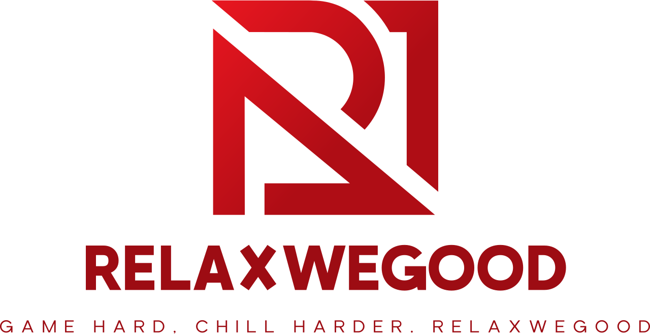 Relaxwegood's logo