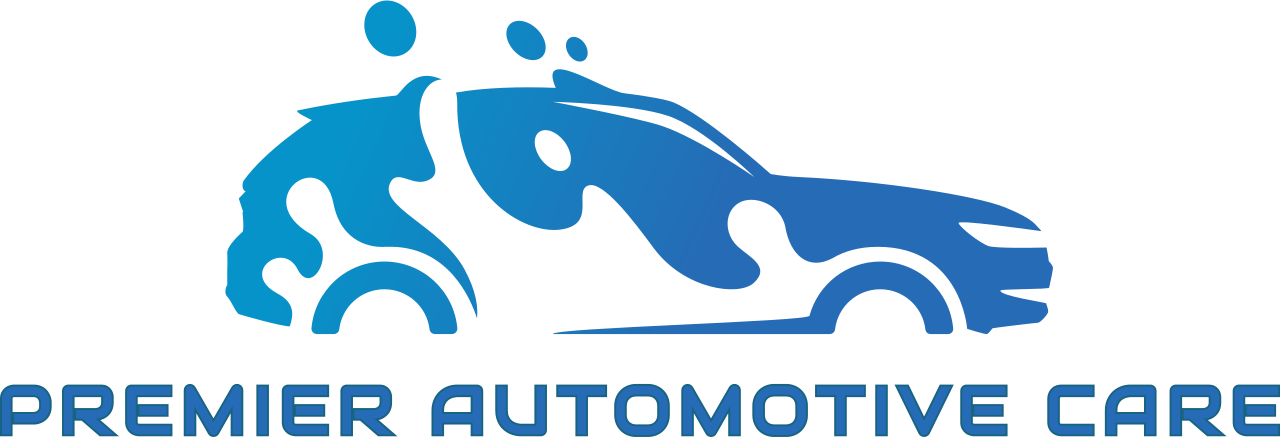 Premier Automotive Care's logo