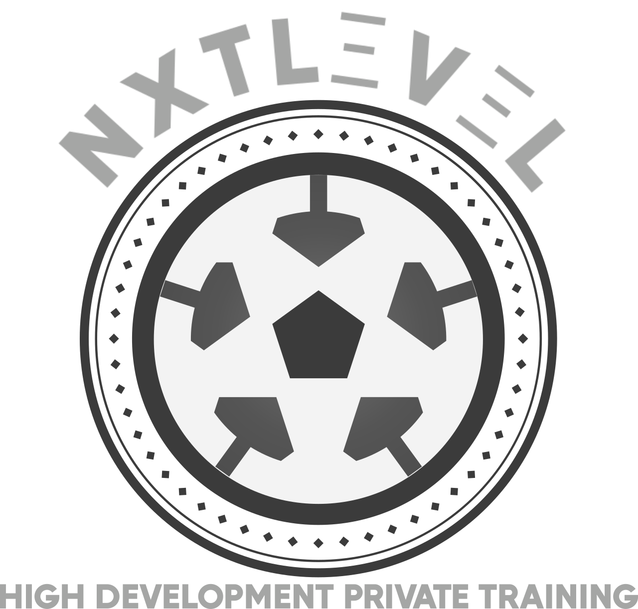 NXTLΞVΞL's logo