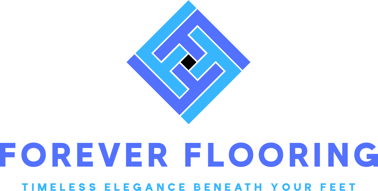 Forever Flooring's logo