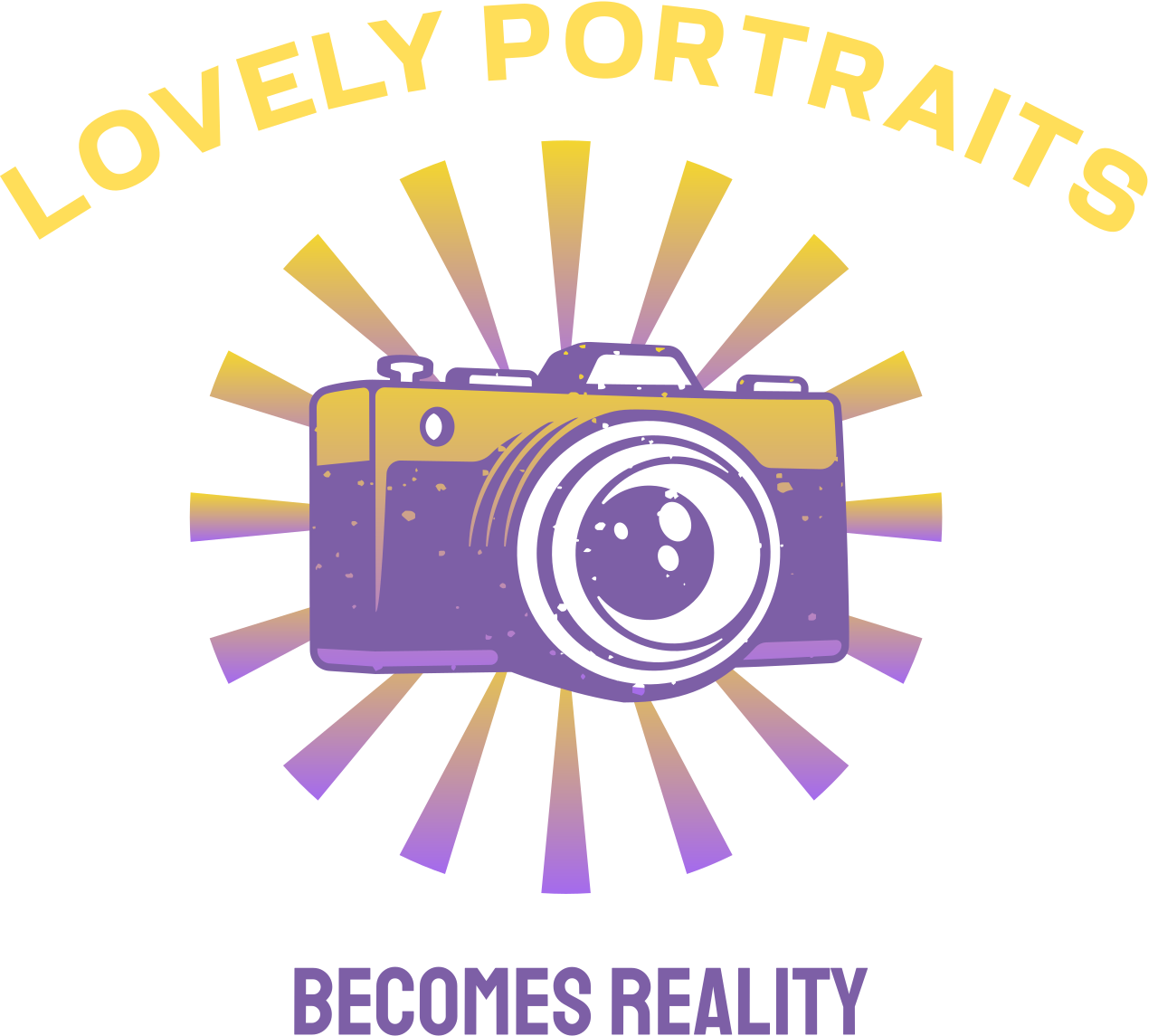 Lovely Portraits's logo