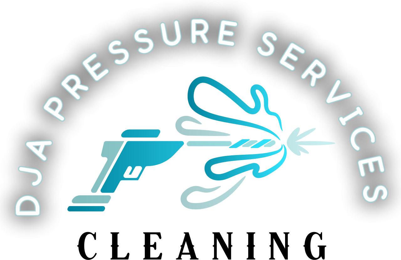DJA PRESSURE SERVICES 's logo