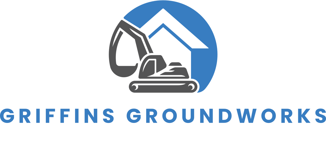 Griffins Groundworks's logo