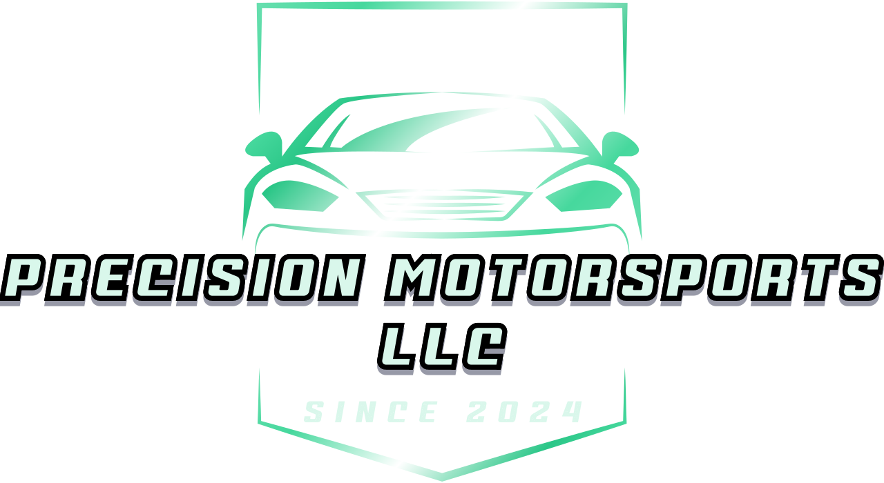 Precision Motorsports
LLC's logo