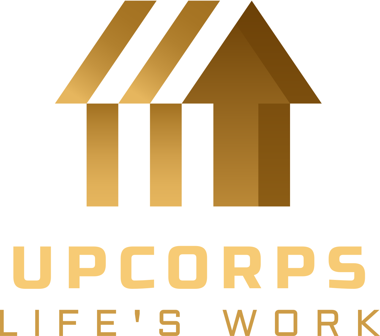 UpCorps's logo